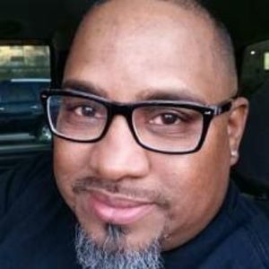 Meet your Posher, Gregory